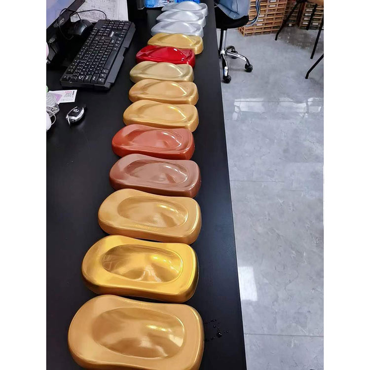 噴塑效果-粉末廠家-粉末涂料