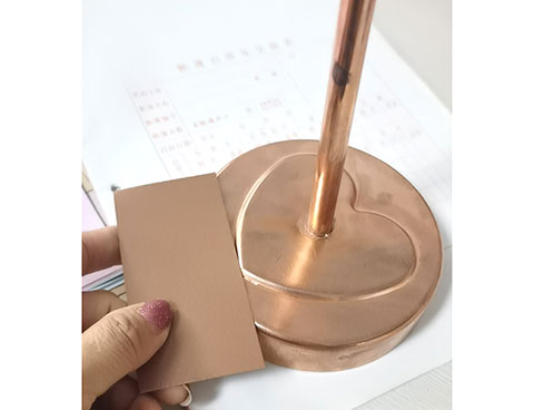 噴塑效果-粉末廠家